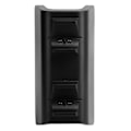Miniatyrbilde 7 av 7: AL-P5003 Kontrollerlader Bærbar U-formet Ladestasjon for PS5 Gamepad