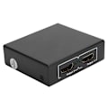 Pikkukuva 5 / 7: High Definition Multimedia Interface -jakaja 2.0 4K 60Hz 1-in 2-out 100-240V
