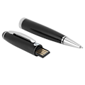 Miniatyrbillede 6 af 7: 8GB Mini USB Digital Optagelsespen Lydoptager Telefon Interview Optagelse