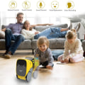Miniatyrbilde 6 av 6: Intelligent Smart Robot Toy for Kids,  Voice and Touch Gesture Control Mini Robotics Rechargeable Toys Dancing, Walking, Singing, Robots for Toddler
