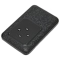 Miniatyrbillede 5 af 7: 4G LTE Mobil WiFi Hotspot 10 Brugerforbindelser Hurtig Internethastighed Lang Standbytid Trådløst Internetkort til KontorSort