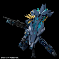 Pikkukuva 4 / 8: Bandai RG 1/144 Unicorn Gundam 02 Banshee Norn [Final Battle ver.] malli