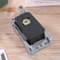 Miniatyrbilde 6 av 7: Reservedel Laserlinsehoved for Playstation PS2 KHS‑400B Spillkonsoll