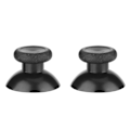 Miniatyrbild 6 av 7: Full Button Sets Mod Ersättningsdel för Microsoft Xbox One Controller 3.5mm Jack (Röd)