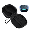 Pikkukuva 6 / 7: Mini Bluetooth-kaiuttimen suojakotelo, kannettava kantolaukku, sopii mikrokaiuttimen lisävarusteisiin
