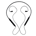 Miniatyrbillede 3 af 7: Trådløs Bluetooth-kabel 8 timers afspilning/100 timers standby Bluetooth-kabel til Sennheiser - CSR8645