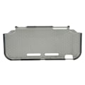 Miniatyrbilde 2 av 7: Beskyttende deksel + holder + beskyttelsesfilm + joystick-hette for Switch Lite-konsoll - 7-i-1 tilbehørssett