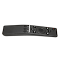 Miniatyrbilde 4 av 7: Stemmestyrt TV-fjernkontroll erstatning for Q60R-SERIEN QA55Q60RAW QA65Q60RAW Q80R-SERIEN QA55Q80RAW QA65Q80RAW QA75Q80RAW