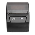 Miniatyrbillede 4 af 7: 58mm Etiket Termisk Printer 203DPI Høj Opløsning Bluetooth USB Forbindelse 110‑240VUK Stik