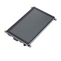 Pikkukuva 5 / 7: 5 tuuman IPS-kosketusnäyttö RPi:lle 800x480 HD Multimedia Interface -näyttö