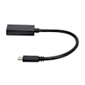 Miniatyrbild 3 av 7: High Definition Multimedia Interface-adapterkabel 4K hane till hona Plug and Play för dator