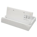 Miniatyrbilde 3 av 7: Stativbaseholder for ASUS Rog Ally Multi Angle Justerbar Forhindre Skli Foldbar Stativbase for Steam Deck