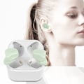 Pikkukuva 6 / 7: SABBAT X12 Pro Langattomat Bluetooth-kuulokkeet In-ear-kuulokkeet sisäänrakennetulla mikrofonilla Vihreä