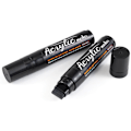 Miniatyrbillede 1 af 5: Graffiti Tusser Paint Tusser 15mm Jumbo Filt Tip 10 Pak Farvede Tagging Tusser Graffiti Tilbehør Akryl Paint Tusser Penne til 2 pcs