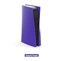 Miniatyrbild 1 av 5: PS5-plattor för Playstation 5 i , Konsolskydd för att ändra färg på PS5, Stötsäker, Repskyddande, Dammskyddsskal
