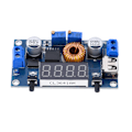 Miniatyrbild 4 av 7: 5A Konstant Spänningsströmreduceringsmodul med Strömdisplay LED-display Konverter