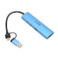 Pikkukuva 3 / 7: Audio Video Capture Card 4K 1080P 60FPS USB3.0 HD Multimedia Interface Video Catch Card for Gaming Live Streaming Z47B