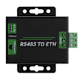 Miniatyrbillede 4 af 7: Waveshare RS485 Ethernet-konverter CorteX M0-processor Høj hastighed Opgraderbar