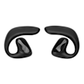 Miniatyrbillede 5 af 7: M8 Sprog Oversætter Earbuds Smart 144 Sprog Høj Nøjagtighed Trådløs Bluetooth To-vejs Oversætter Enhed