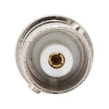 Miniatyrbilde 4 av 7: 2 stk. nikkelbelagt messing SMA/BNC til JK adapterhodeadapter for digitale kommunikasjonssystemer