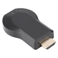 Pikkukuva 2 / 7: WiFi HD HDMI TV-dongelin vastaanotin, yhteensopiva DLNA/Miracastin kanssa iOS- ja Android-laitteille