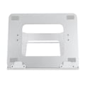 Miniatyrbillede 1 af 7: Bærbar notesbogsbeslag Foldbar bærbar computerstand Liftable Tablet Holder