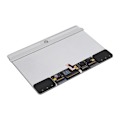 Miniatyrbilde 3 av 7: Reservedel for bærbar PC, erstatning for styreflate, kompatibel med Macbook Air 13 tommer A1369 A1466 2011 2012