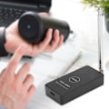 Miniatyrbillede 7 af 7: DAb Digital Broadcast Receiver med indikatorlys til forstærkere Bluetooth-højttalere med USB