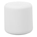 Pikkukuva 4 / 7: Mini Bluetooth5.0-kaiutin, ulkoilukäyttöön sopiva kannettava langaton monitoiminen kaiutinlaatikko, valkoinen