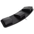 Miniatyrbilde 6 av 7: USB Trippel Fotbryter Pedal Multifunksjonell Ergonomisk Trippel Fotbryter Pedal for Spill Fabrikktesting (Fotoelektrisk Bryter)