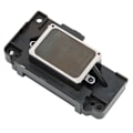 Miniatyrbillede 3 af 7: Print Hoved Sort Kontor Printer Print Hoved Udskiftning til R340 R350 R230 R220 R210 R200 G1Z4