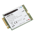 Miniatyrbillede 2 af 7: 4G netværkskort L860 GL M.2 FDD LTE TDD LTE 1Gbps Cat16 Stabilt holdbart trådløst netværkskort til bærbar computer