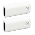 Pikkukuva 5 / 7: 2 kpl lataussovitinta Pieni kompakti Stylus lataussovitin Vaihto IOS kynälle Type C - Lightning
