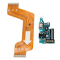 Miniatyrbillede 7 af 7: Effektiv USB-opladningsport Dock-stik PCB til A71 A715F