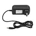 Miniatyrbild 4 av 7: Full Range AC/DC 50/60HZ Spänningsadapter 24W 12V Strömadapter