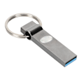 Miniatyrbild 3 av 7: 128G U-disk Hög hastighet Lagring U-disk Metall USB-minne för bil Laptop Kontor Ringtyp