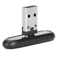 Pikkukuva 3 / 7: Audio-lähetin TypeC Langaton Bluetooth-sovitin Sopii Switch PS4 PC:lle