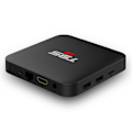 Miniatyrbilde 7 av 7: T95S1 S905W Videodekoding 16GB 2.4G WIFI Smart TV-boks for Android 7.1