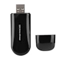 Miniatyrbild 2 av 7: 1200M Dual Band AC Trådlös Wifi Bluetooth Adapter WiFi Nätverks USB Adapter Kort