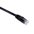 Pikkukuva 5 / 6: RJ45 CAT6 Ethernet-verkko litteä LAN-kaapeli UTP-paikkajohdot 1000M 1 metriä