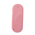 Miniatyrbillede 2 af 7: Bluetooth-pude-højttaler til at sove Mini Bone Conduction Stereo Bass Timed Shutdown Volume Control Bærbar pude-højttaler Pink