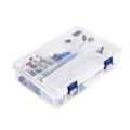Miniatyrbillede 2 af 7: RFID Starter Learning Kit Set Upgraded Version All in One Case Portable