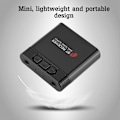 Miniatyrbillede 4 af 7: Bluetooth trådløs stereo lydmodtageradapter Dongle 3,5 mm