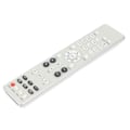 Miniatyrbilde 7 av 7: RC1175 Fjernkontroll Erstatningsfjernkontroll for Denon RC1199 RCDN9 DRAN5