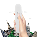 Miniatyrbillede 5 af 7: T4 Smart Translator Real Time Flersproget Foto Oversættelse med 42 sprog (Hvid)