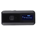 Miniatyrbillede 3 af 7: C29 Bluetooth 5.0 Sender Modtager 2 I 1 LED-skærm Trådløs Bluetooth-adapter