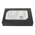 Pikkukuva 3 / 7: 5-porttinen M.2 SATA SSD - 3,5 tuuman SATA3.0 -sovitin 6 Gbps JBOD -kotelosovitin Win 7 8 10 11 -järjestelmille 2230 2242 2260 2280 SSD -laitteille