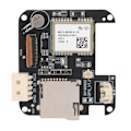 Miniatyrbild 2 av 7: För TTGO T-Watch GPS Chip PCB Basplatta Smartphone Utvecklingskort Stöd Läs TF-kort