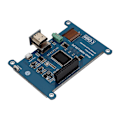 Miniatyrbild 3 av 7: 4-tums 800x480 IPS HDMI LCD-pekskärm passar till Raspberry Pi 3B+Zero W
