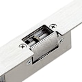 Miniatyrbild 2 av 4: Justerbar elektrisk dörrlås för accesskontroll  Fail Safe Normalt stängd Fail Secure Normalt öppen.